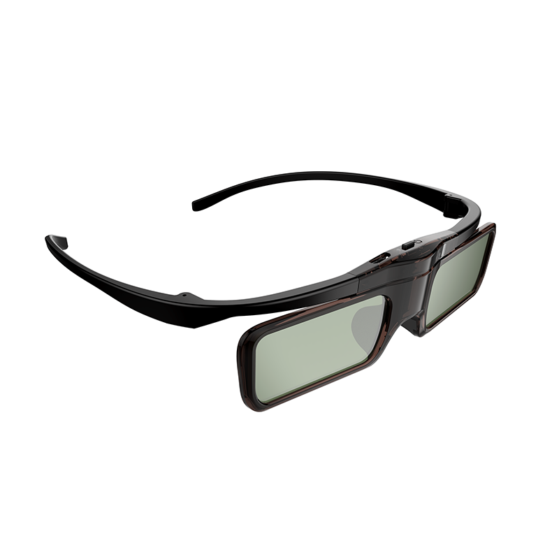 MX-30 3D Glasses