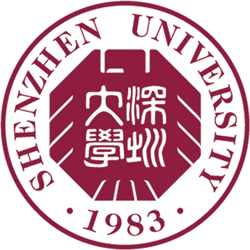 <div style="text-align:center;">
	<strong><em><span style="font-family:SourceHanSansCN-Regular;font-size:16px;">Shenzhen University</span></em></strong>
</div>