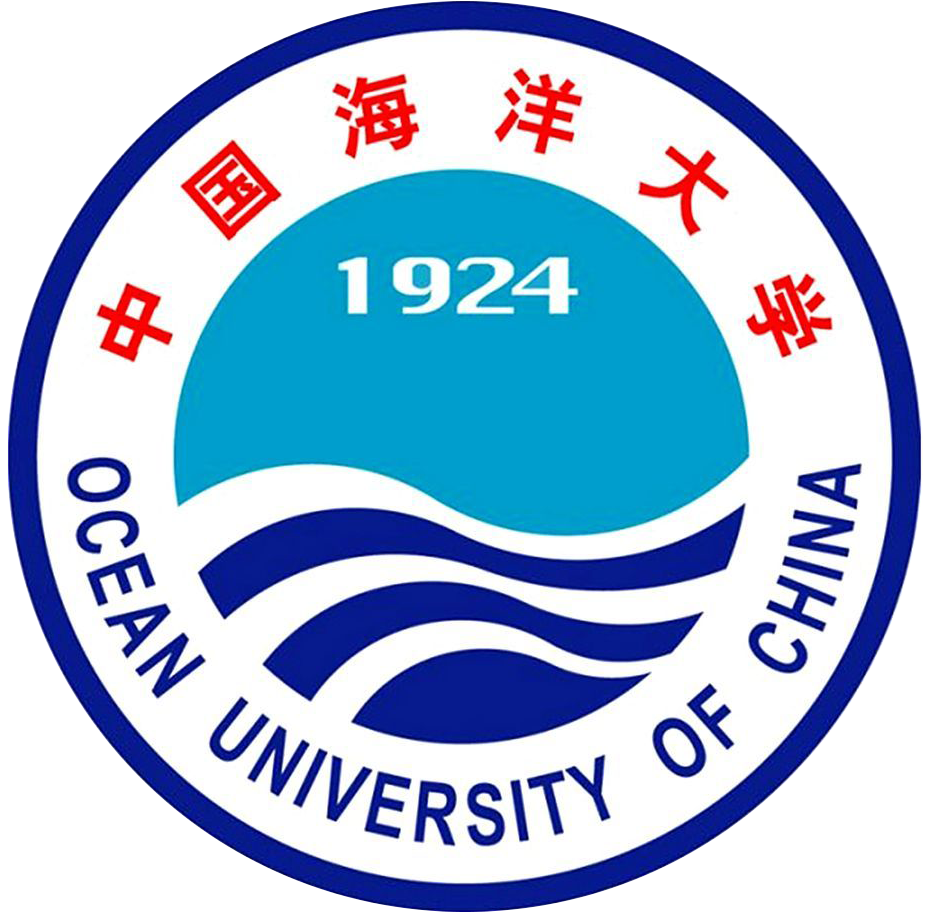 <div style="text-align:center;">
	<strong><em><span style="font-family:SourceHanSansCN-Regular;font-size:16px;">Ocean University Of China</span></em></strong>
</div>