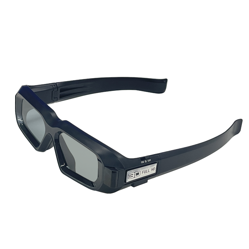 MX-50 3D Glasses