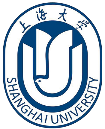 <div style="text-align:center;">
	<strong><em><span style="font-family:SourceHanSansCN-Regular;font-size:16px;">Shanghai University</span></em></strong>
</div>